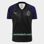 Camisolas de Futebol Club Deportivo Guadalajara Equipamento Alternativa 2018/19 Manga Curta